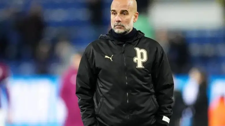 Guardiola frena sull’addio al Manchester City: prima il confronto con il club, poi la decisione
