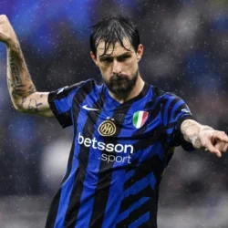 Nuovi contatti tra il Sassuolo e Francesco Acerbi.