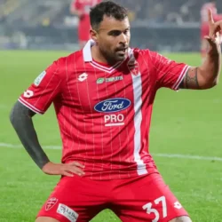 Andrea Petagna è del Pisa, ceduto a titolo definitivo dal Monza