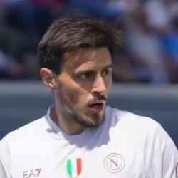 Atalanta, colpo Elmas: il macedone torna in Serie A dopo le esperienze con Napoli e Torino
