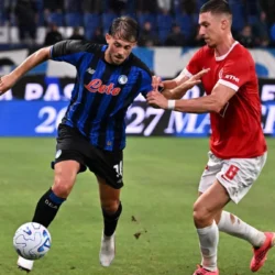 Atalanta-Hapoel Tel Aviv 0-0: risultato e highlights dei playoff di Conference League