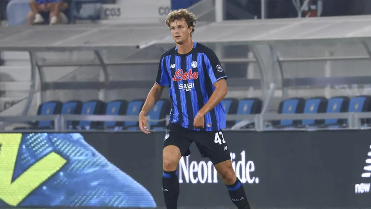 L’Atalanta comincia stasera la stagione 2026/27 con la prima partita ufficiale dell’annata.