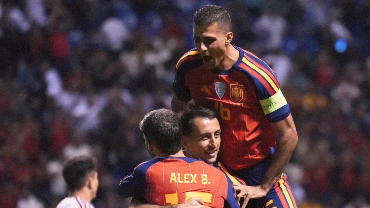 Il Barcellona ha riaperto il confronto con il Manchester City per Rodri, ma l’operazione resta lontana dalla chiusura.
