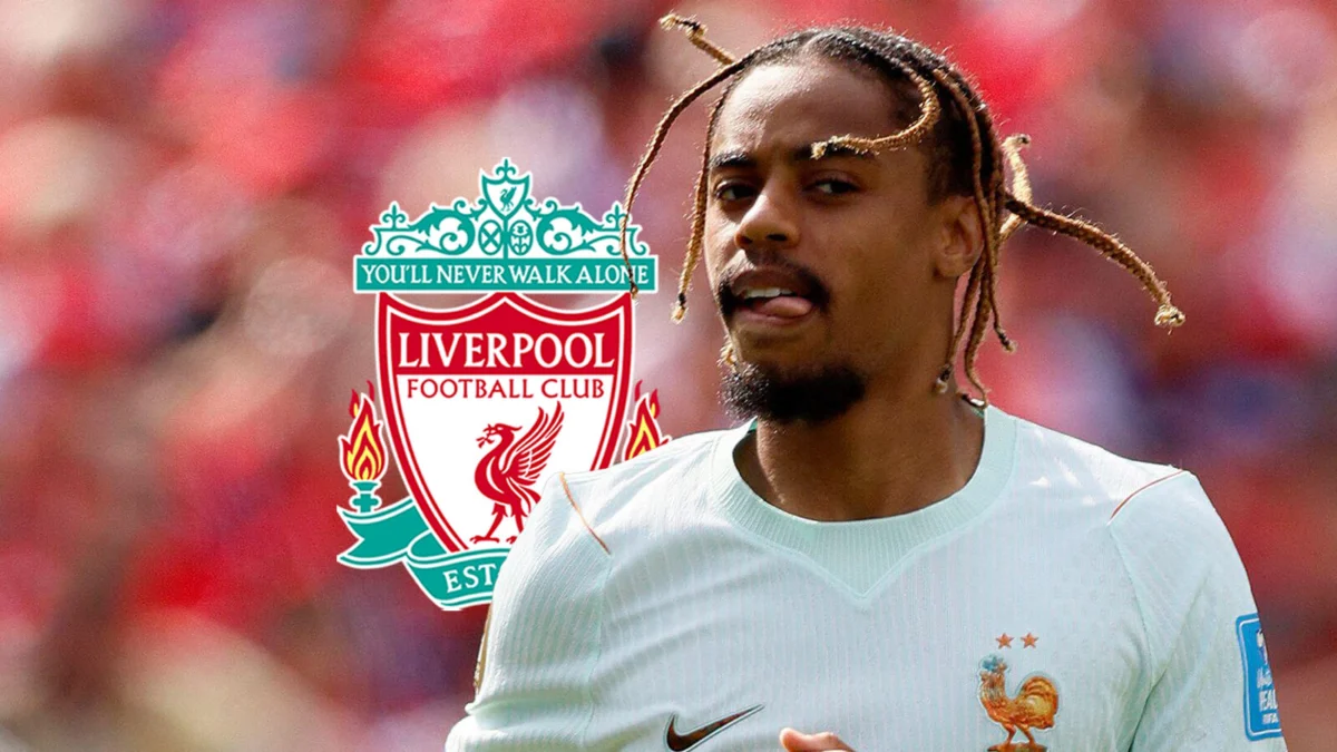 Il Liverpool ha avviato colloqui con il Paris Saint-Germain per Bradley Barcola, ma la distanza economica resta ampia.