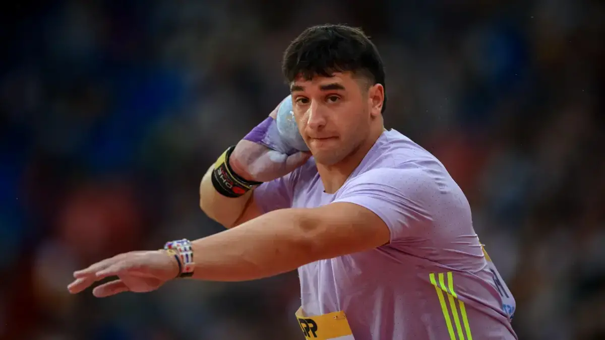 Birmingham 2026, l’Italia parte con Dosso, Fabbri e la 4x400 mista — Il punto tecnico per Dosso sarà