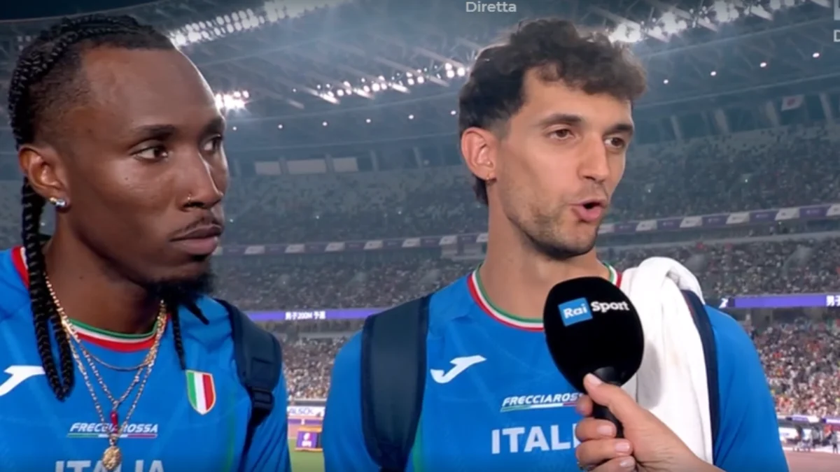 La terza giornata degli Europei di atletica di Birmingham mette al centro il salto triplo maschile, con Andy Diaz e Andrea Dallavalle attesi in pedana insieme agli altri azzurri della specialità.