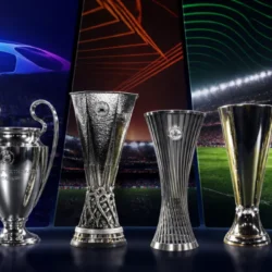 La nuova stagione del calcio su Sky parte con un’offerta distribuita su quasi tutto l’arco dell’anno: Serie A, Champions League, Europa League e Conference League saranno il nucleo del palinsesto, insieme ai principali campionati esteri e alla Serie C.