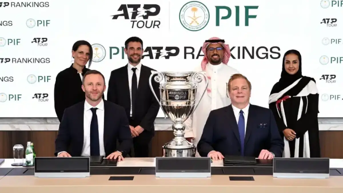 Il calcio saudita non è davanti a un ritiro totale del fondo Pif, ma a una fase di forte ridimensionamento e redistribuzione degli investimenti.