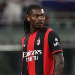 Calciomercato in diretta: Leao tra Aston Villa e Galatasaray, Juve su Mateta