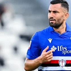 Catania, Longo conferma Massimo Coda, il nuovo colpo dei siciliani