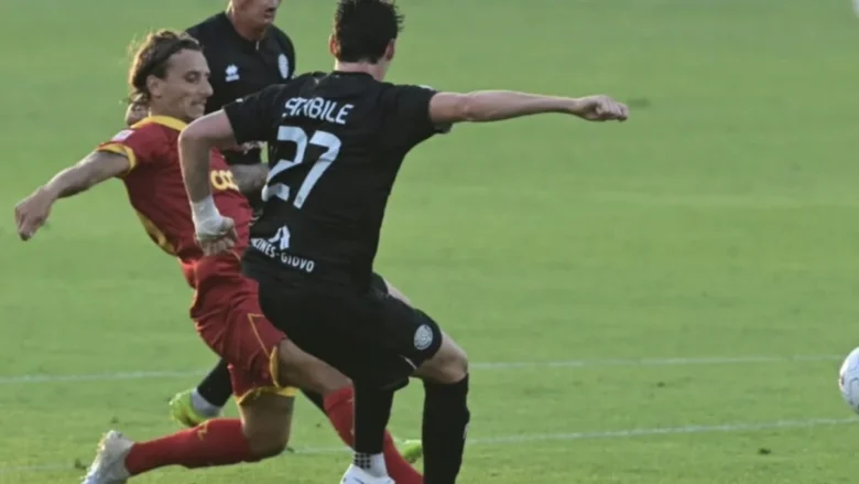 Catanzaro-Sudtirol 2-2, ai rigori passa il Sudtirol: Plizzari protagonista