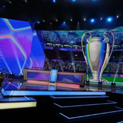 Champions League, urna di Montecarlo: Real per Inter e Roma, Psg per il Como