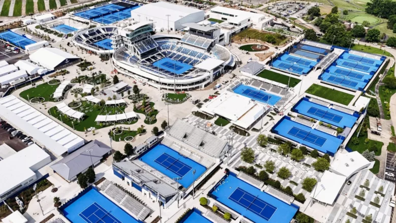 Il torneo dell’Ohio si avvicina agli ottavi senza Sinner: Faria elimina Shelton, avanti Auger-Aliassime e Medvedev