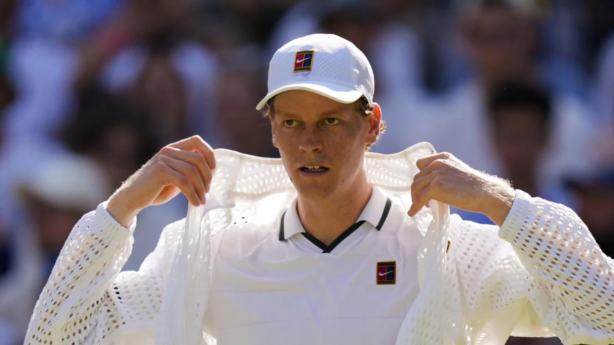 Jannik Sinner salterà anche il Masters 1000 di Cincinnati, in programma dal 13 al 23 agosto 2026.