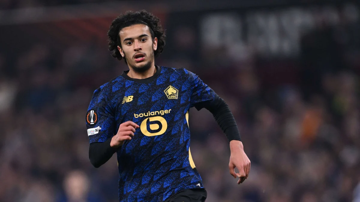 Il Manchester City ha individuato in Ayyoub Bouaddi uno dei profili principali per rifondare il centrocampo.