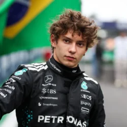 Il Gran Premio d’Italia 2026 costringerà Kimi Antonelli a correre in rimonta.