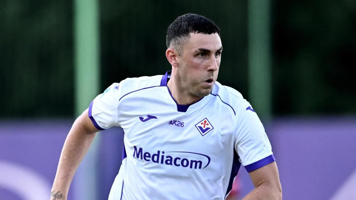 Illustrazione della trattativa tra Bologna e Fiorentina per Piccoli