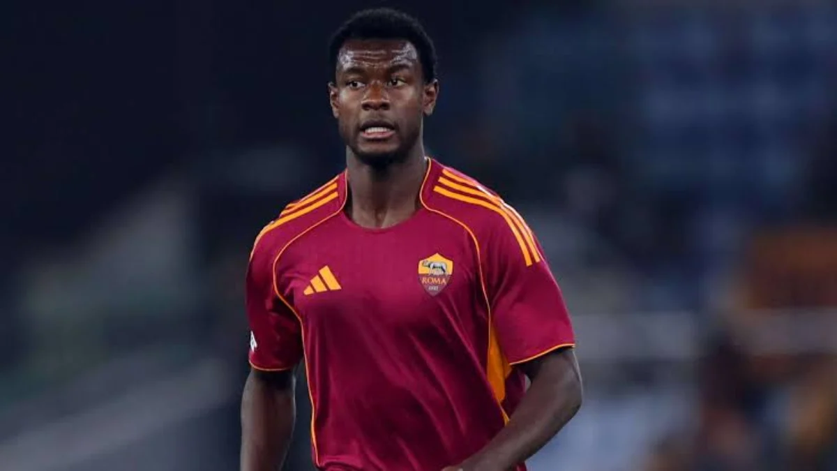 Juve, idea Ndicka per la difesa: possibile scambio con Koopmeiners — La Juventus ha inserito Evan Ndicka tra