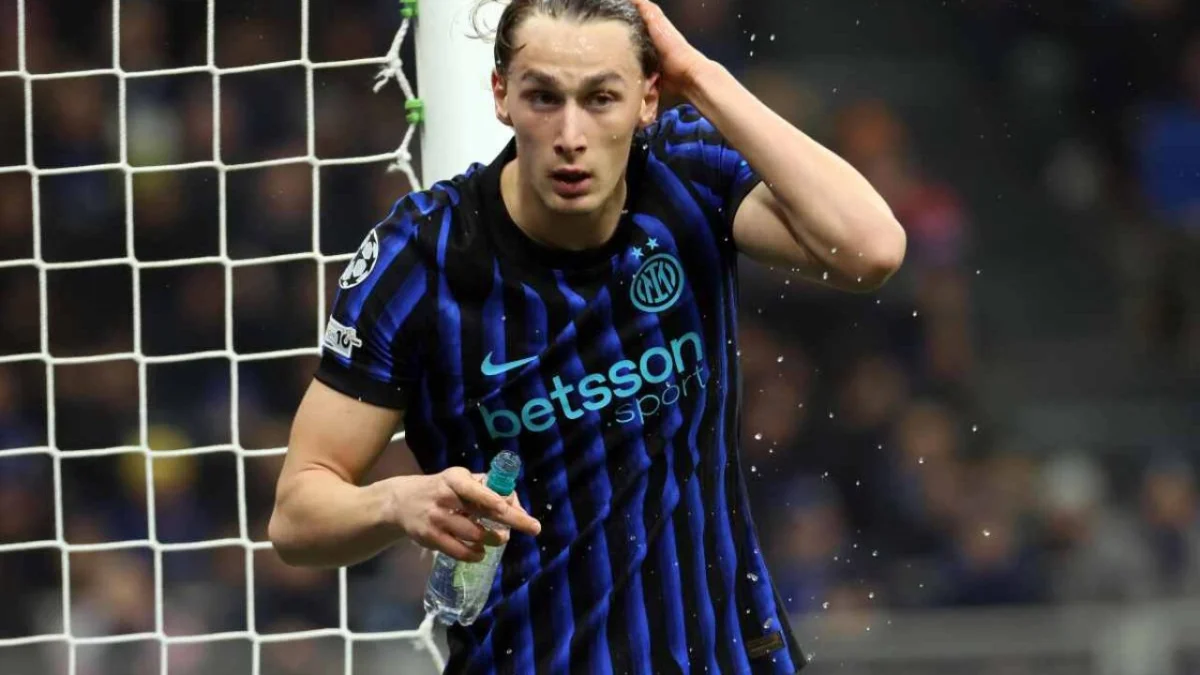 Pio Esposito, la Premier League insiste: l’Inter fissa il prezzo a 80 milioni — L’Inter ha fissato una