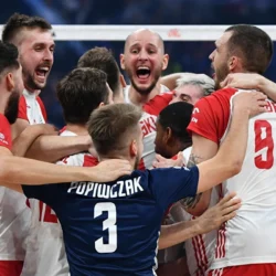 Nations League, Polonia seconda e USA quinti: il vero peso della sfida osservata dall’Italia — La prima correzione