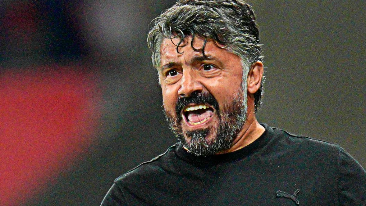 Lazio, il nuovo corso di Gattuso: linea più alta e rosa da completare — Gennaro Gattuso ha indicato