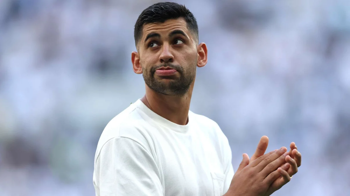 Tottenham e Atlético Madrid hanno intensificato i contatti per Cristian Romero.