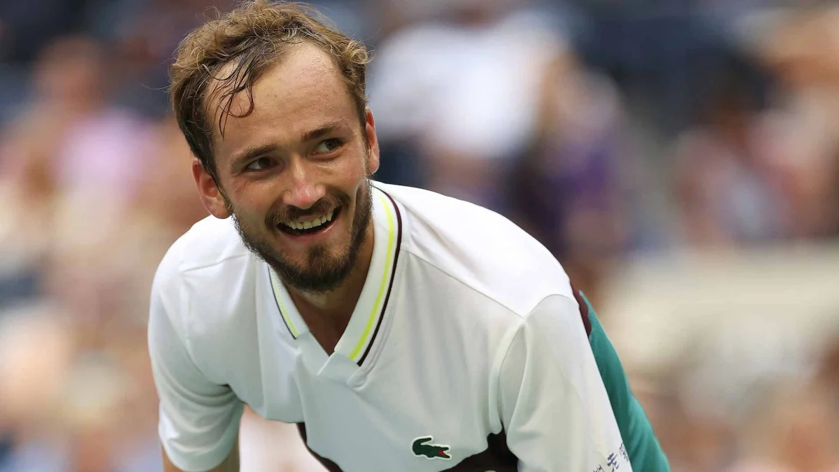 Martin Damm firma la sorpresa più pesante del secondo turno di Winston-Salem.
