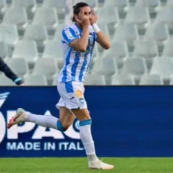 Di Nardo alla Juve Stabia, intesa vicina: al Pescara quasi 2 milioni