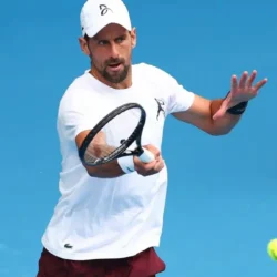 Djokovic punta al 25° Major a New York: Alcaraz torna, Sinner no