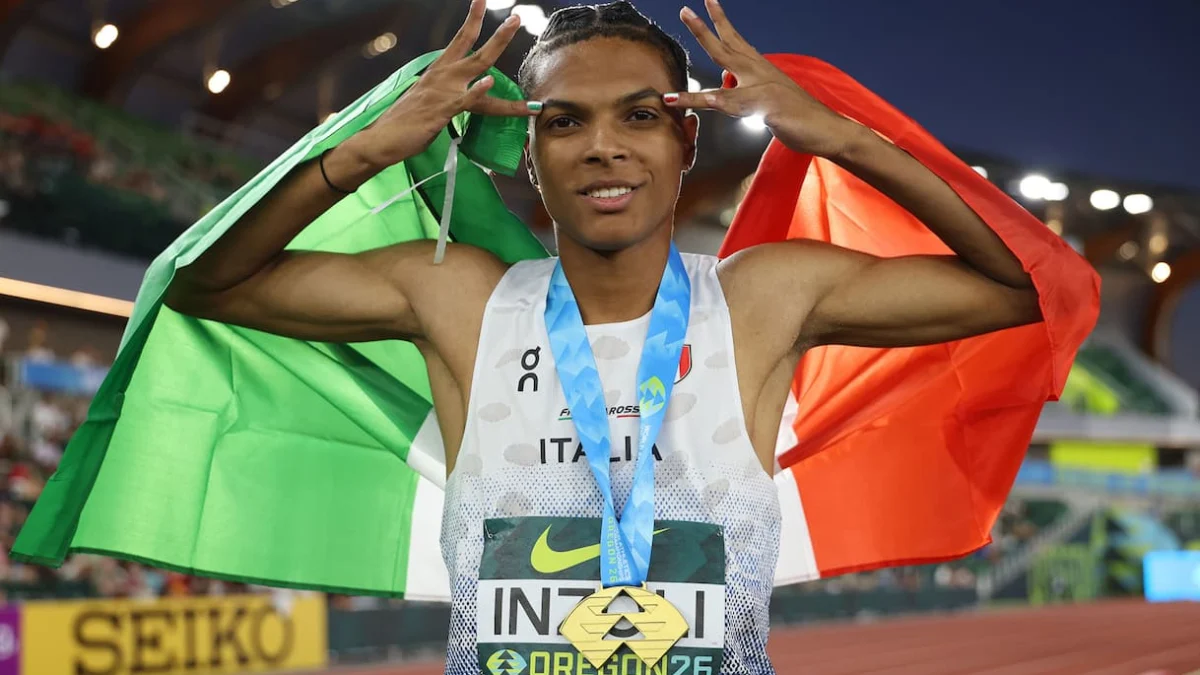 La prima giornata degli Europei di atletica di Birmingham consegna subito due segnali pesanti per l’Italia nei concorsi maschili.