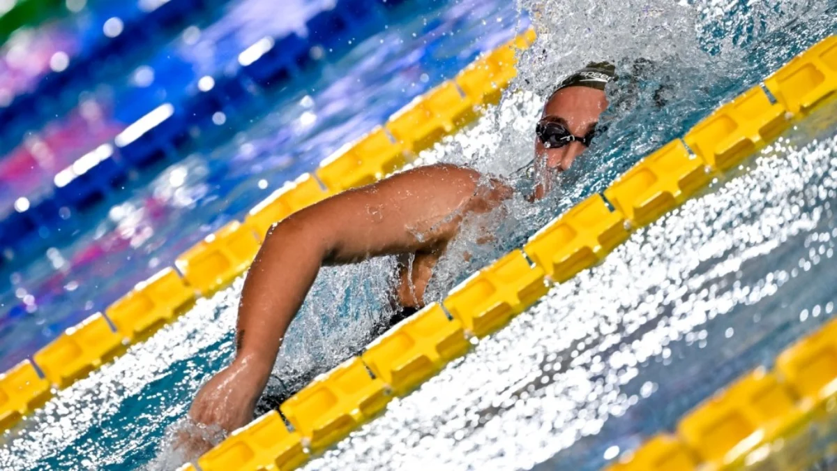 Gli Europei di nuoto di Parigi entrano oggi, lunedì 10 agosto 2026, nella fase delle gare in vasca.