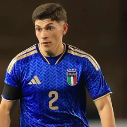 Costantino Favasuli è ufficialmente un nuovo giocatore del Napoli.