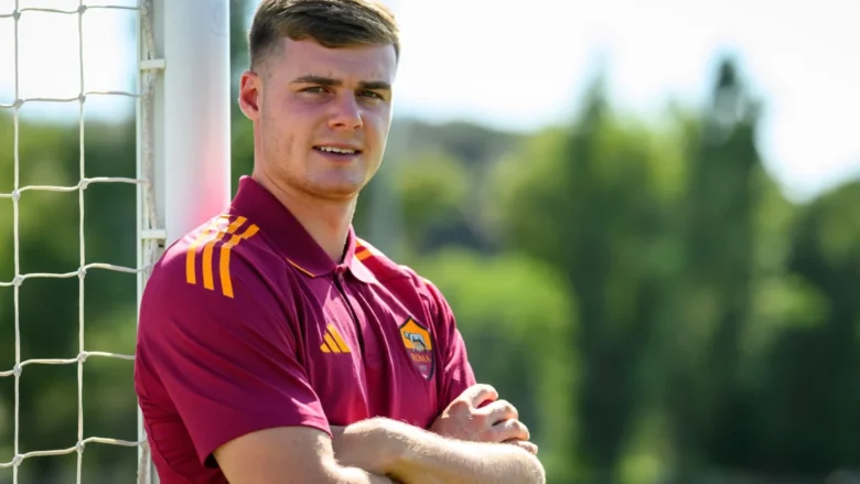 Ferguson, nuova ipotesi in Serie A dopo il flop con la Roma: il Genoa pensa al prestito