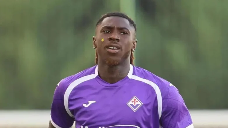 Fiorentina, Beto sblocca Kean: il Como verserà 40 milioni
