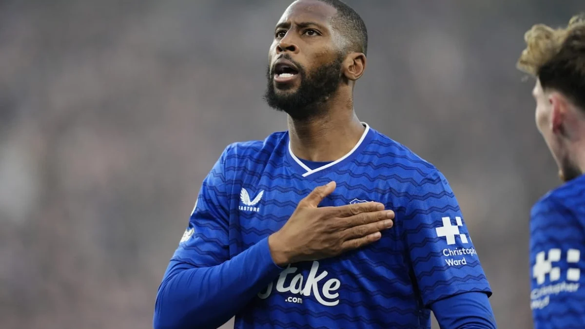 La Fiorentina ha definito nella notte l’arrivo di Beto dall’Everton.