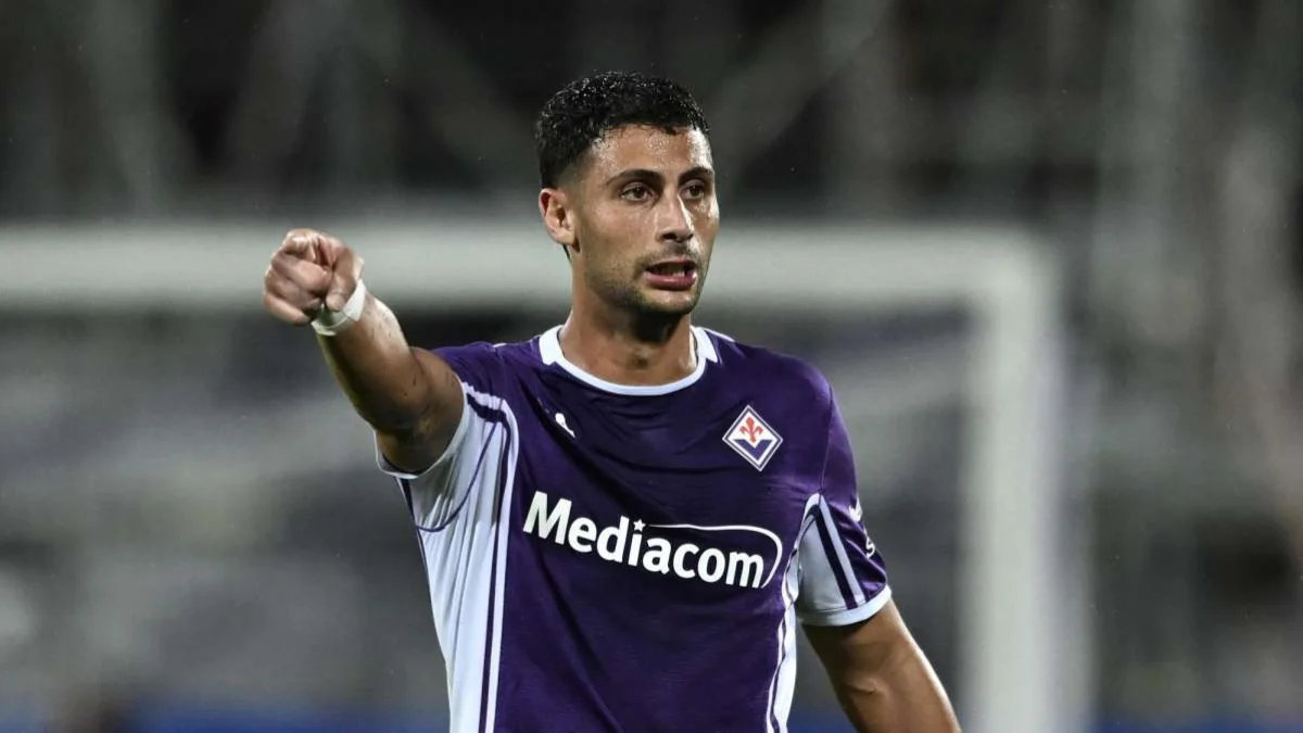 Rolando Mandragora può restare alla Fiorentina.