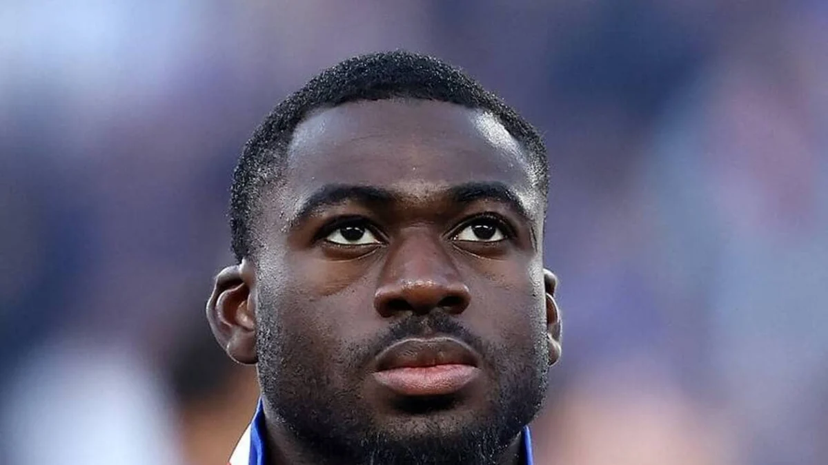 Youssouf Fofana è tra i giocatori che il Milan valuta in uscita nella sessione estiva.