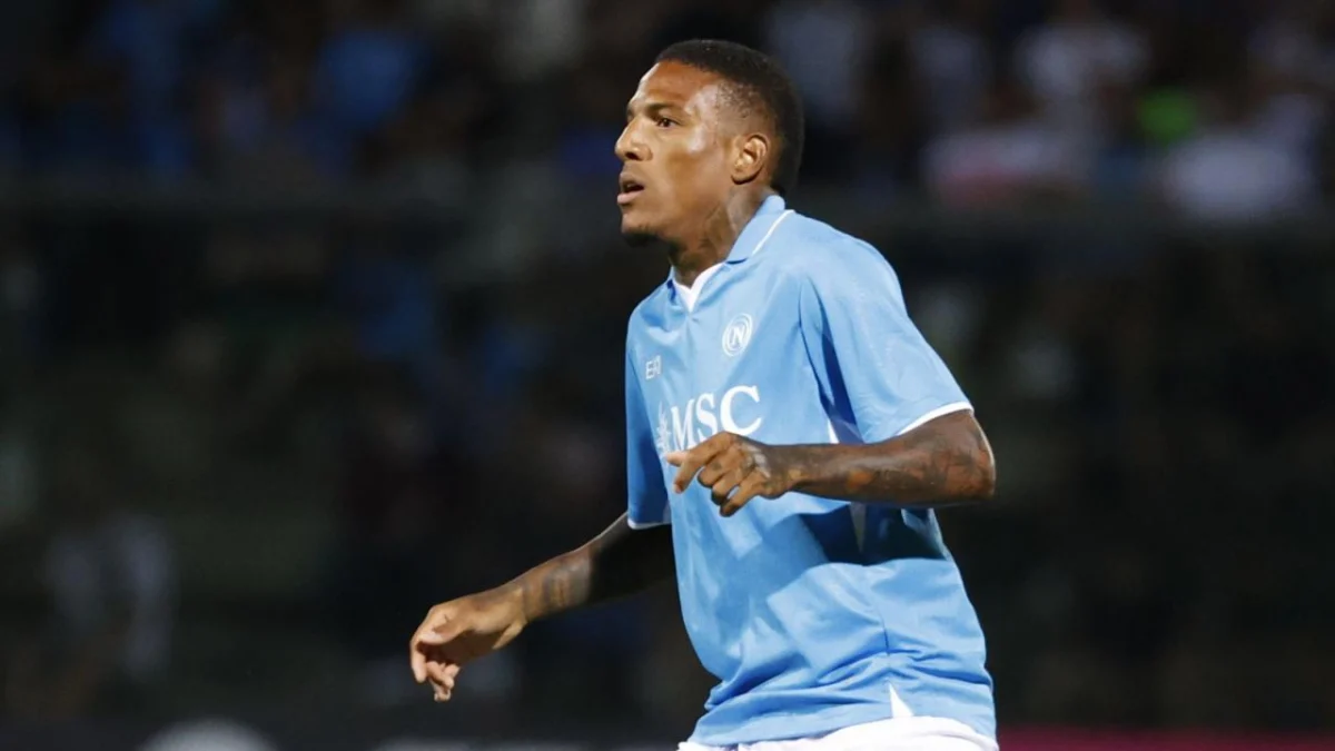 Il Torino ha messo Michael Folorunsho nel mirino e ha presentato al Napoli una proposta per portarlo in granata con la formula del prestito oneroso e diritto di riscatto.