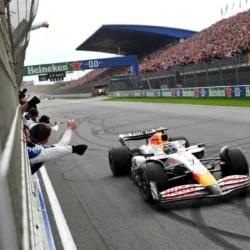 Formula 1, come cambia la classifica dopo il GP d’Olanda
