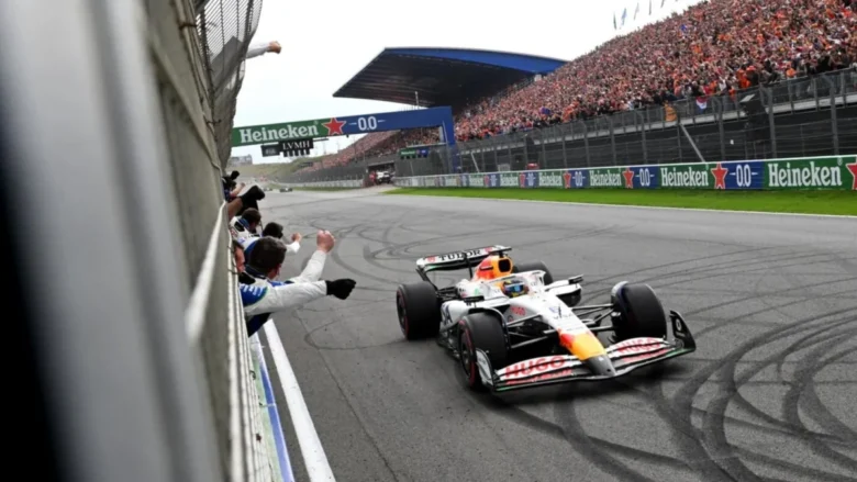 Formula 1, come cambia la classifica dopo il GP d’Olanda