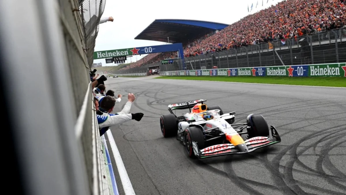 Il Gran Premio d’Olanda ha modificato ancora una volta gli equilibri del Mondiale di Formula 1.