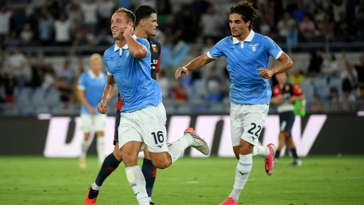 La Lazio ha trovato un’altra vittoria con il minimo scarto, ma non con una prestazione passiva.