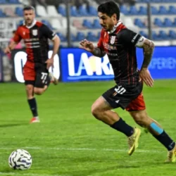 Grosseto, reclamo sul gol di Mastrantonio: il 3-2 col Guidonia potrebbe finire davanti alla giustizia sportiva