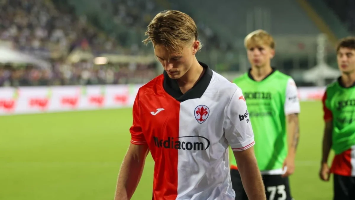 La Lazio continua a lavorare per Albert Gudmundsson.