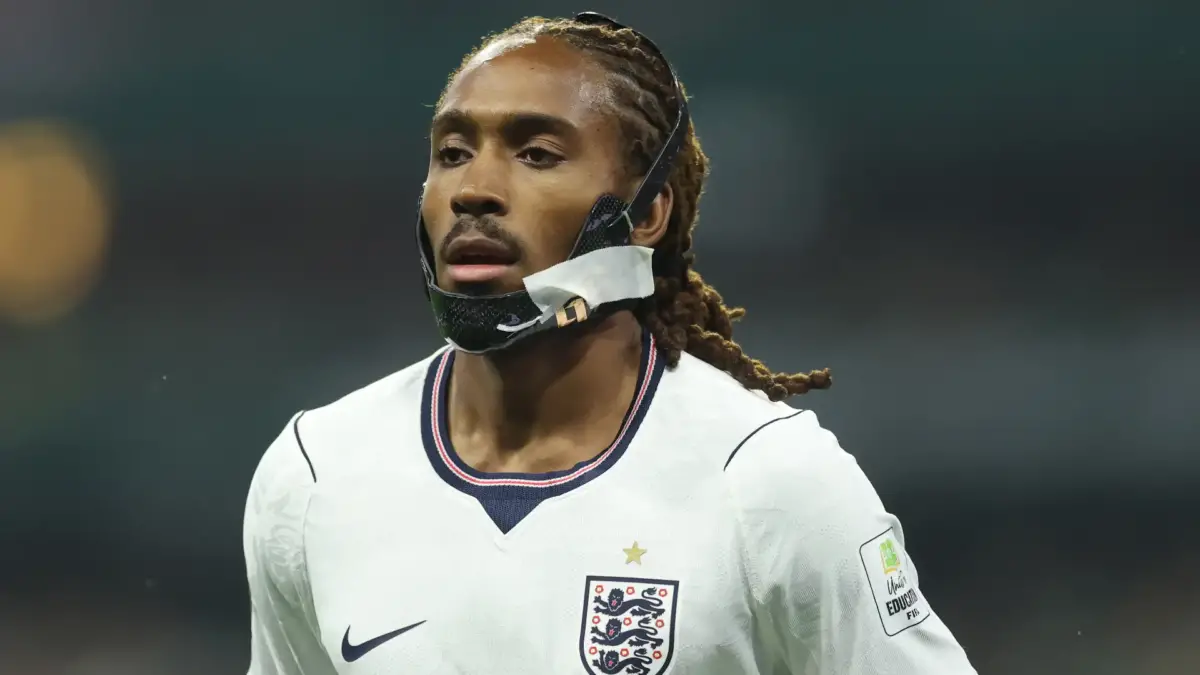 L’Inter è vicina a chiudere l’operazione Djed Spence con il Tottenham.