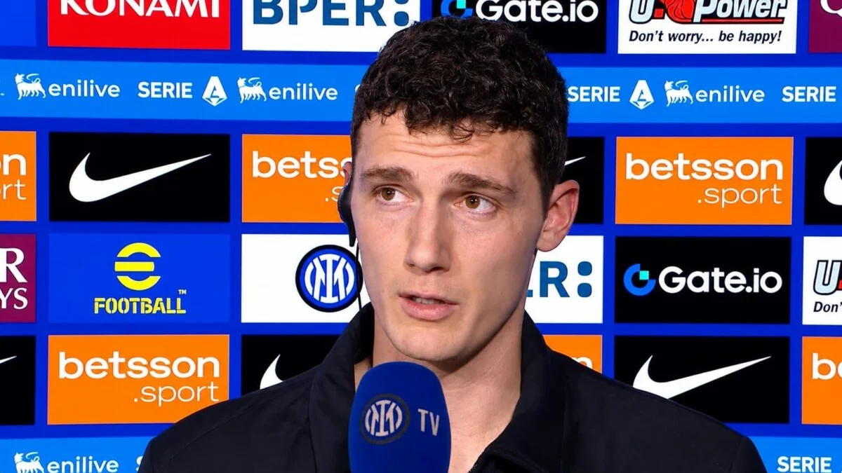 Il quadro del mercato cambia per Benjamin Pavard.