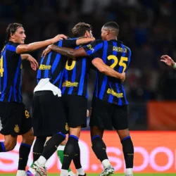 Inter-Monza, Chivu riparte dall’usato sicuro: Dimarco e Diouf sulle fasce