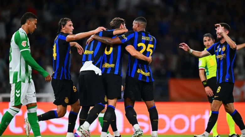 Le scelte di Chivu per l’esordio dell’Inter contro il Monza, ecco le probabili formazioni per la prima di campionato