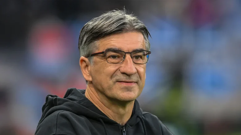 Juric debutta col Monza in Coppa Italia: “Partita importante, voglio vedere progressi”