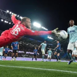 Juventus, Di Gregorio verso il Bournemouth: fissato il riscatto a 14 milioni più bonus